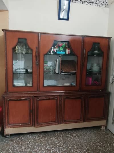 showcase