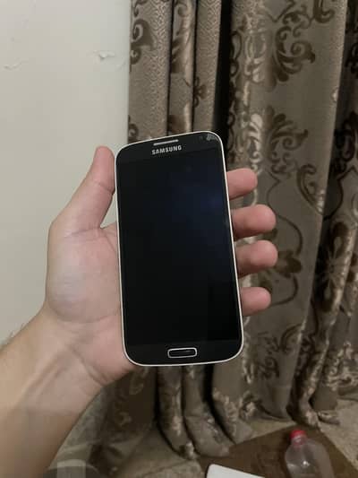 Samsung S4 Pta Approved