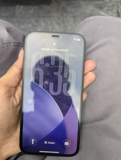 Apple iPhone 12