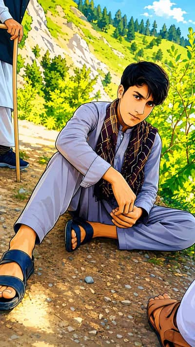 saidharoon 