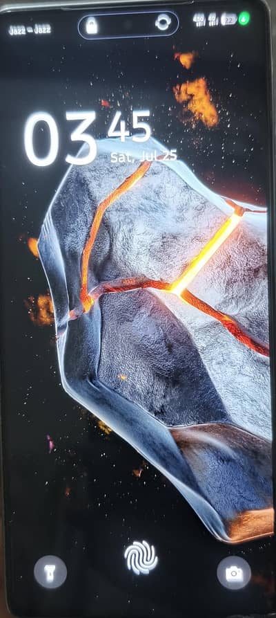 infinix note 40