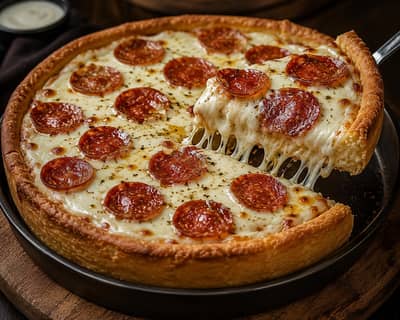 professional pizza chef &head chef available