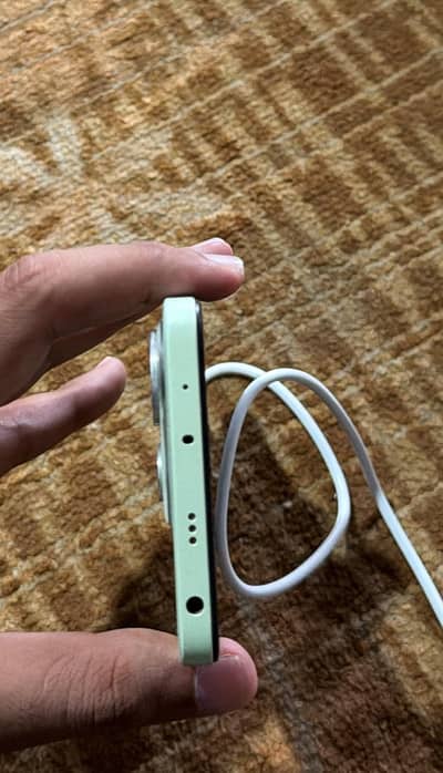 Xiaomi Redmi Note 14