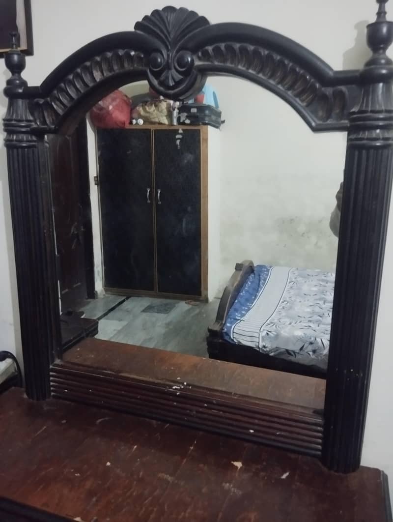 Chinioti Style Dressing table 0