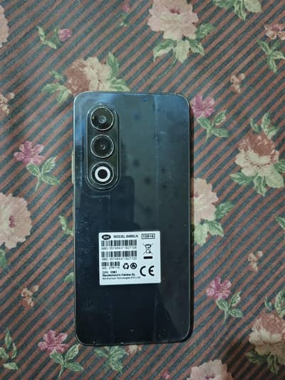 Itel S25