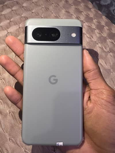 Google Pixel 8
