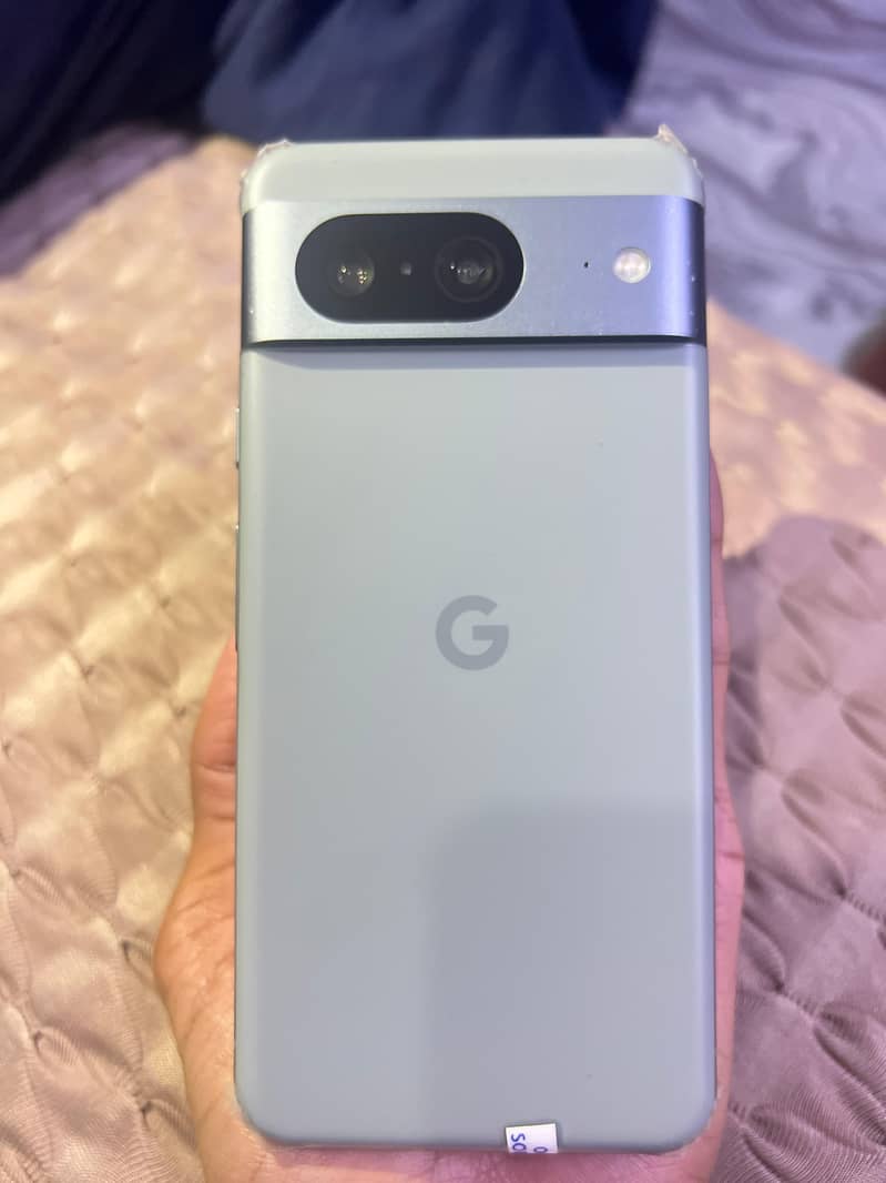 Google Pixel 8 2