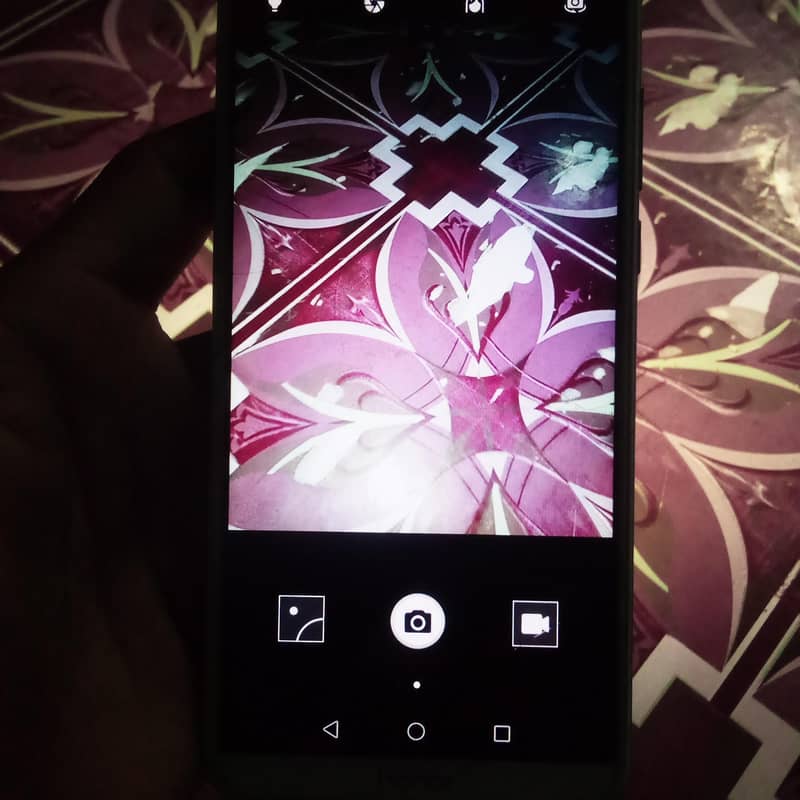 Honor 7C 5