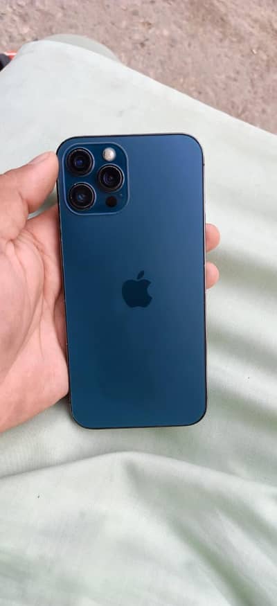 Apple iPhone 12 Pro Max