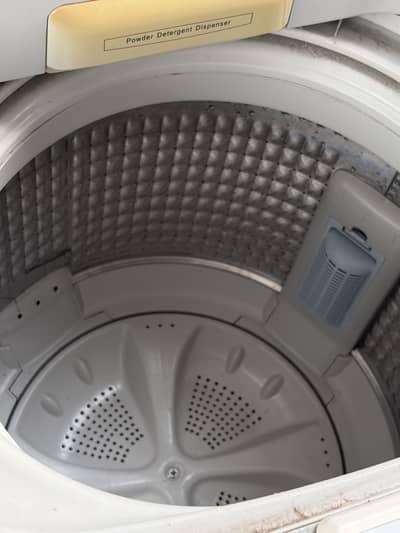 Automatic washing machine for sale