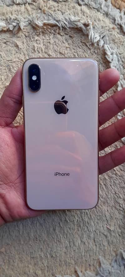 Apple iPhone XS exchange possible