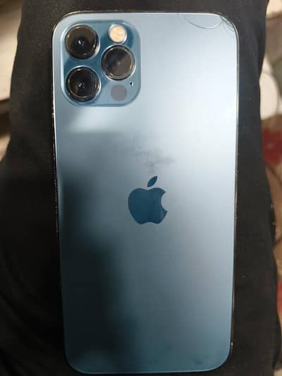 Apple iPhone 12 Pro (non Pta)