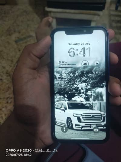 Apple iPhone XR