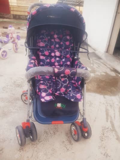 Brand New Pram