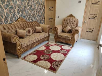 Taj sofa 5 Seaters