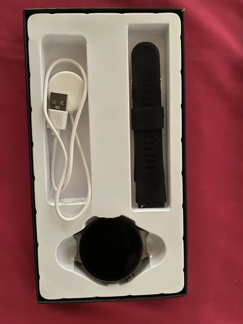 Watch 5 pro 1