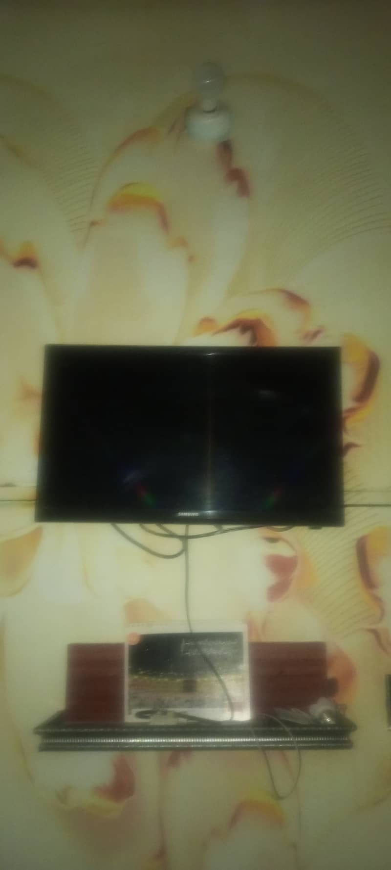 LED TV 1