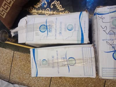 Zam Zam available 03212701811