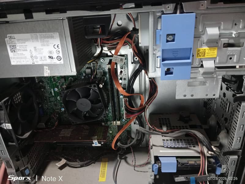 gaming PC complete setup exchange mobile 1