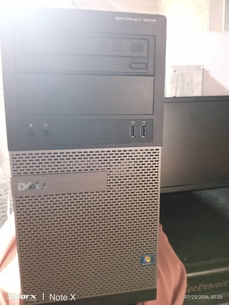 gaming PC complete setup exchange mobile 3