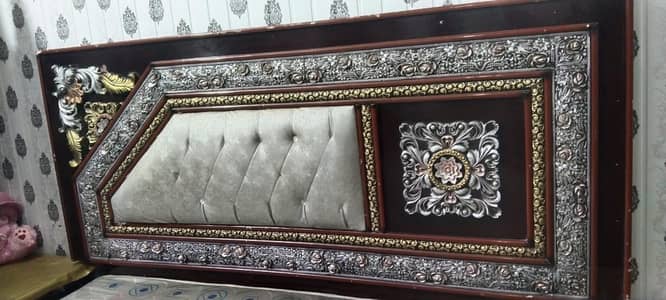 used bed set for sale
