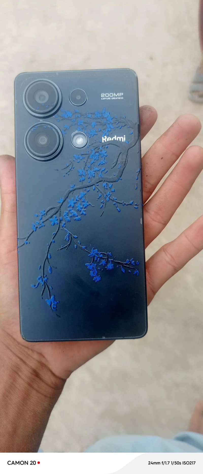 Xiaomi Redmi Note 13 Pro 0