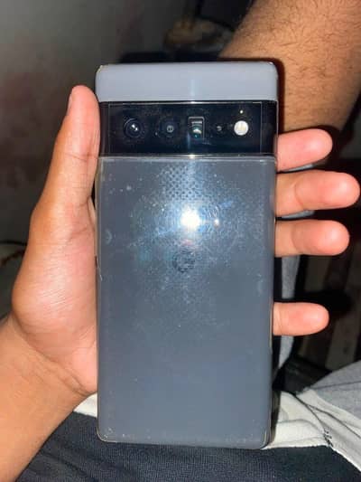 Google Pixel 6 Pro