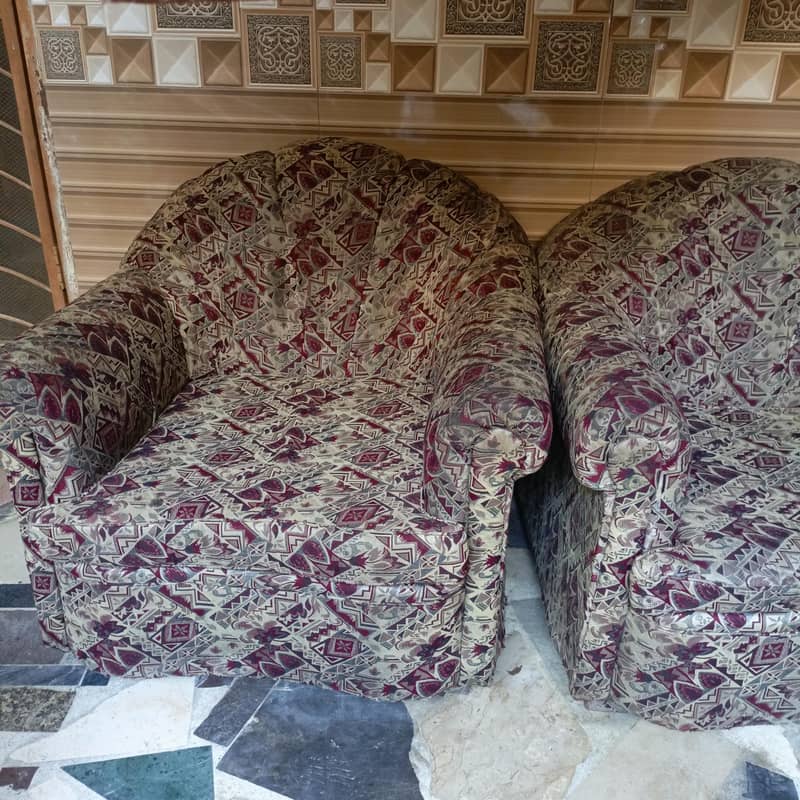 2 seater sofa 2