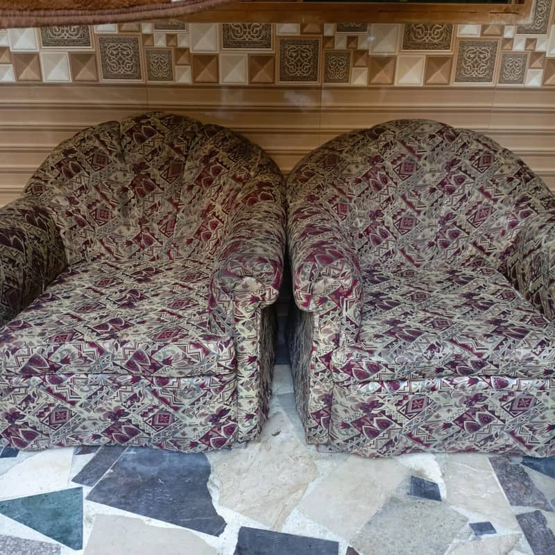 2 seater sofa 3