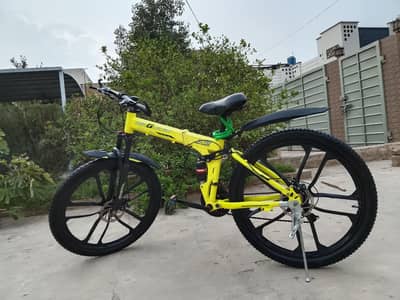 bicycle for sale