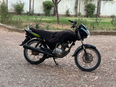 Dulex 125