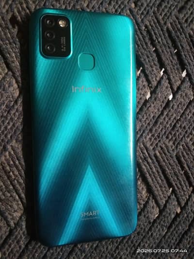 Infinix Smart 5