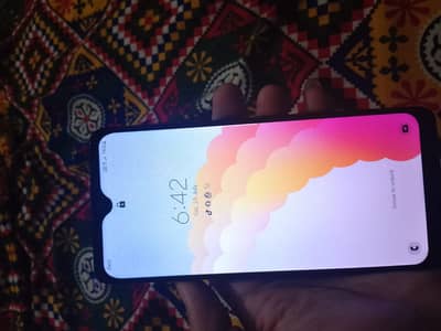 Samsung Mobile A32