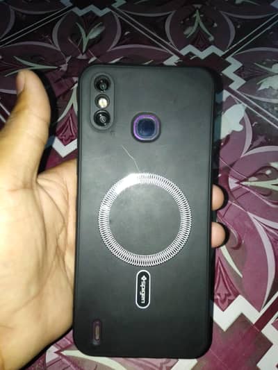 Infinix Smart 4