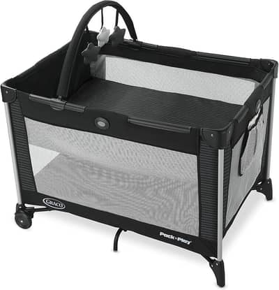 Graco Baby Cot