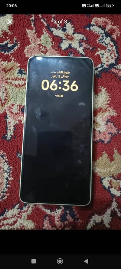 Xiaomi Redmi Note 13