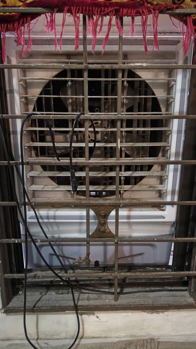 super asia air cooler