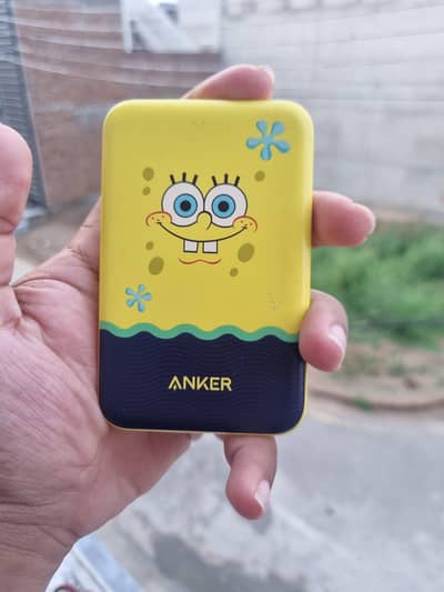 Anker magsafe