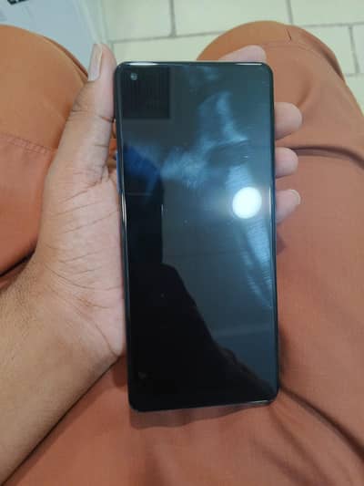 One Plus 8 Pro