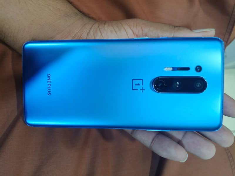 One Plus 8 Pro 2
