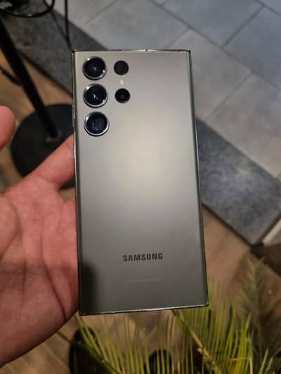 Samsung Mobile S23 Ultra