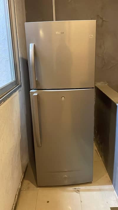 haier fridge R134 compressor