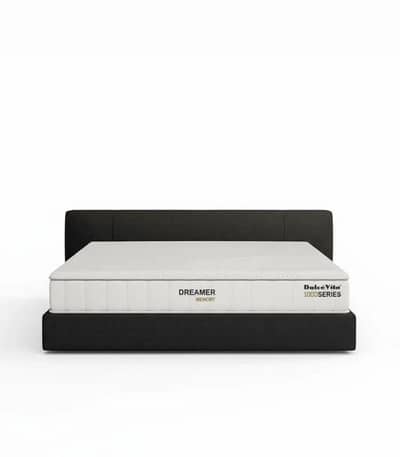 Diamond Dreamer1000 Memory Pocket Springs Mattress