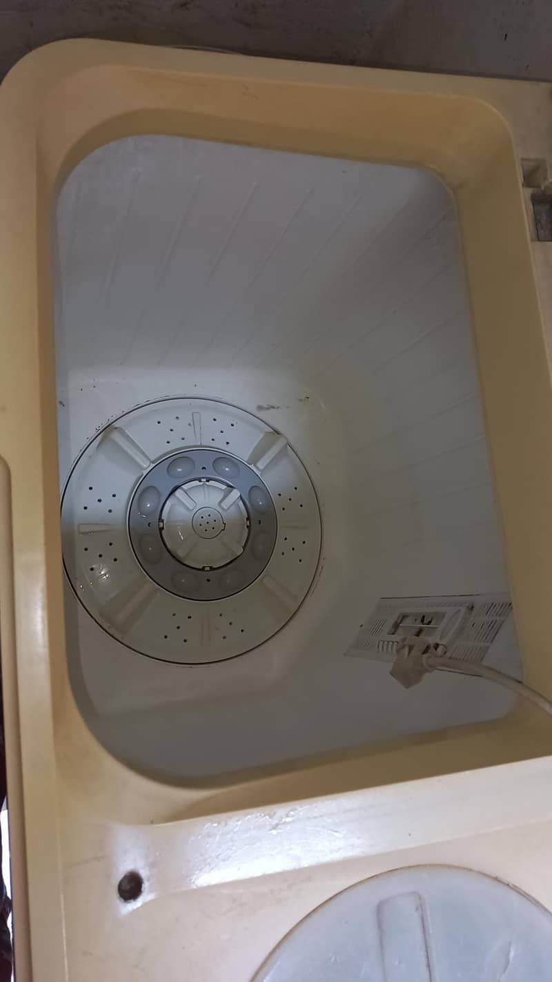 washing machine 3