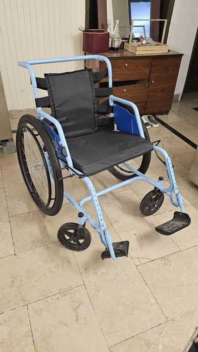 Excellent Wheelchair