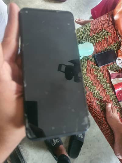 One Plus Nord N100