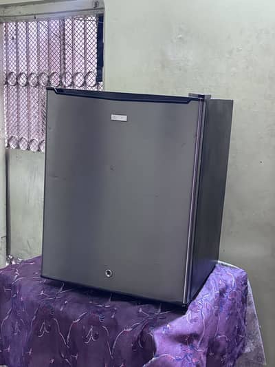 Haier fridge