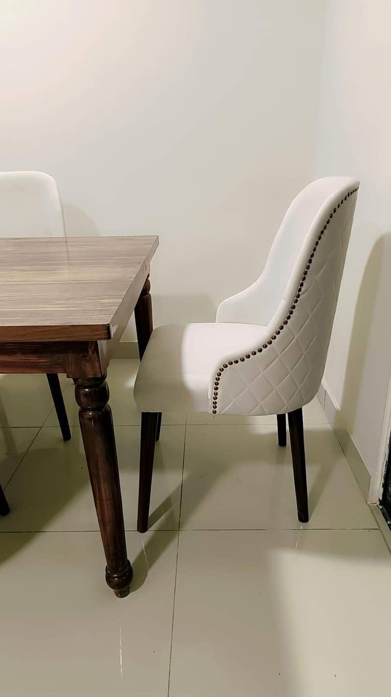 dining table 1