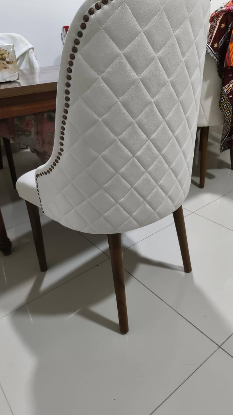 dining table 2