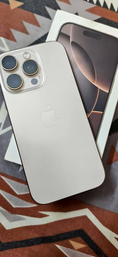 Apple iPhone 16 Pro 128 GB